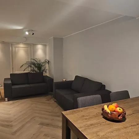 Schiphol Amsterdam Apartment Rijsenhout