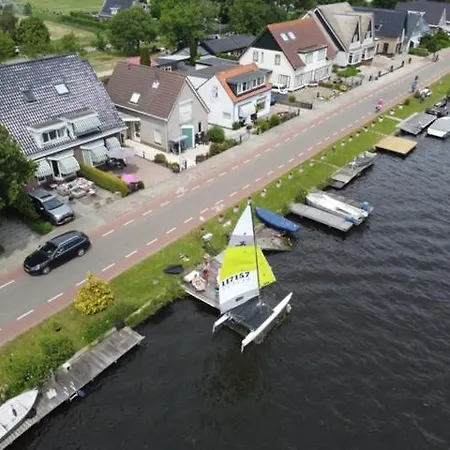 Schiphol Amsterdam Apartment Rijsenhout