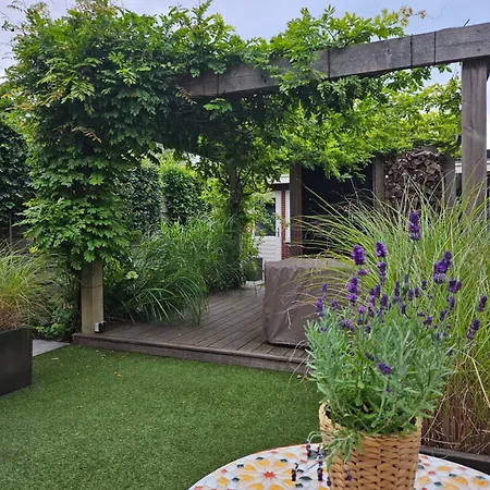 Schiphol Amsterdam Apartment Rijsenhout