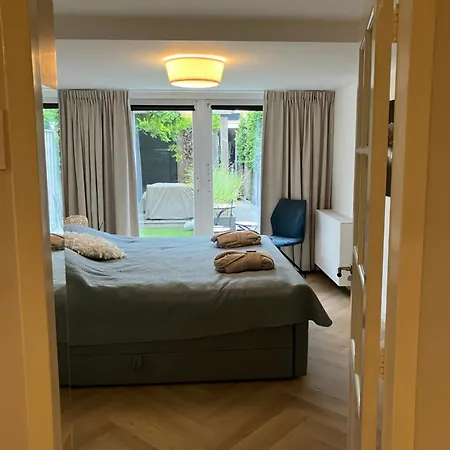 Schiphol Amsterdam Apartment