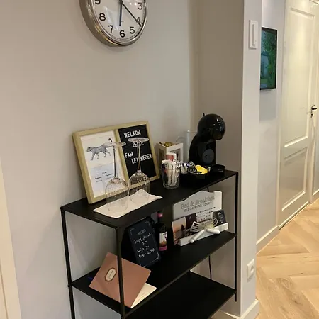 شقة Schiphol Amsterdam