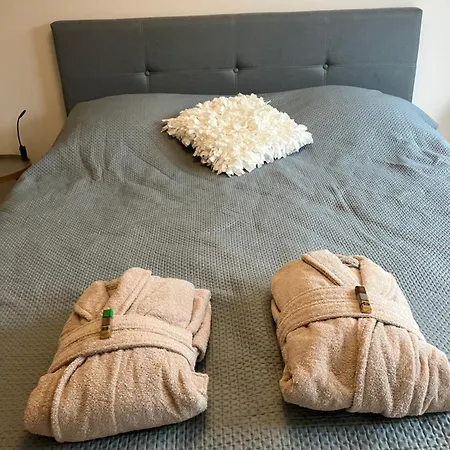Schiphol Amsterdam Apartment *