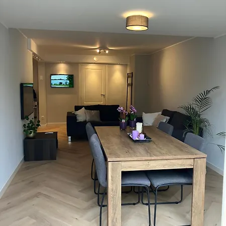 Schiphol Amsterdam Apartment Rijsenhout
