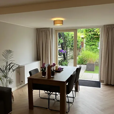 Schiphol Amsterdam Apartment *
