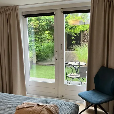 Schiphol Amsterdam Rijsenhout