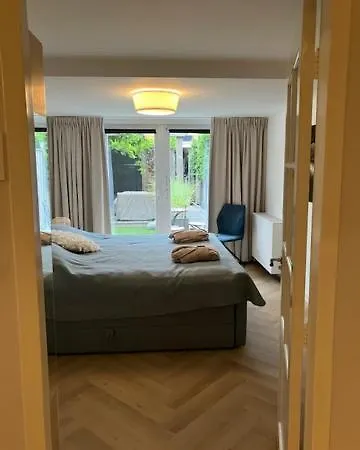 Apartment Schiphol Amsterdam Rijsenhout