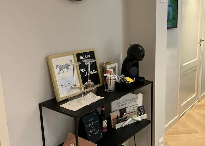 Appartamento Schiphol Amsterdam