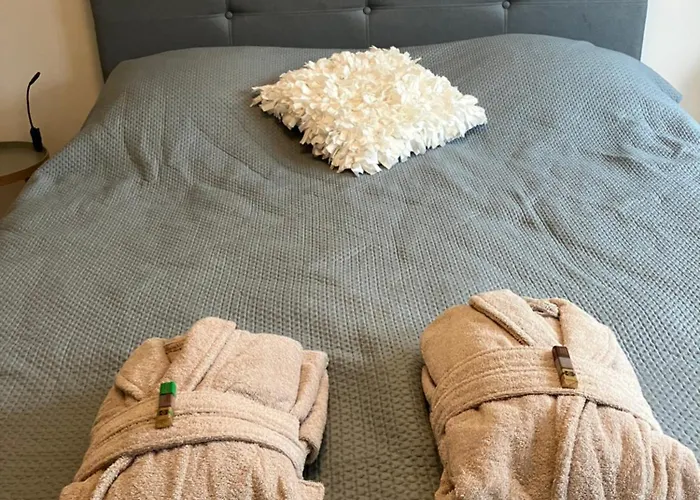 Schiphol Amsterdam Appartamento *